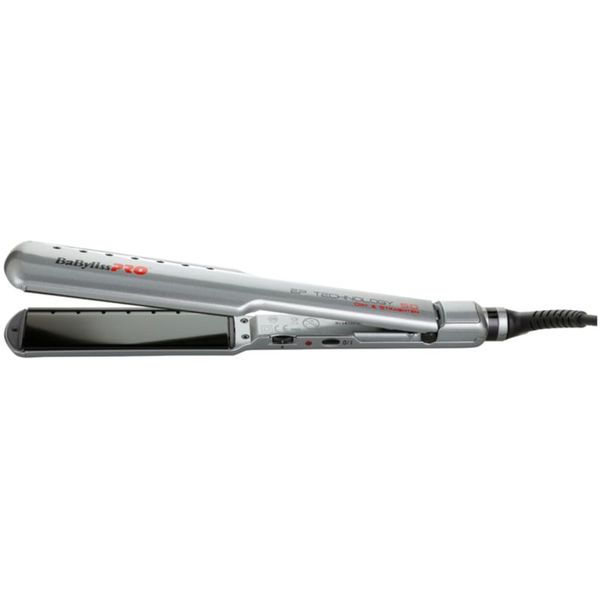 BaByliss PRO BaByliss PRO Straighteners Ep Technology 5.0 2073E pegla za kosu 1 kom