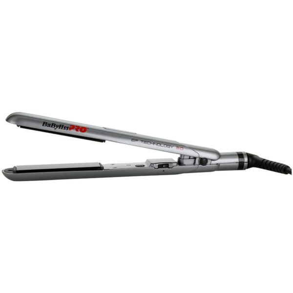 BaByliss PRO BaByliss PRO Straighteners EP Technology 5.0 2654EPE pegla za kosu (BAB2654EPE)