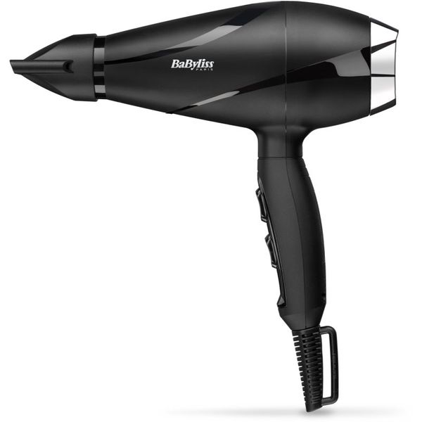 BaByliss BaByliss Shine Pro 2200 6713DE sušilo za kosu