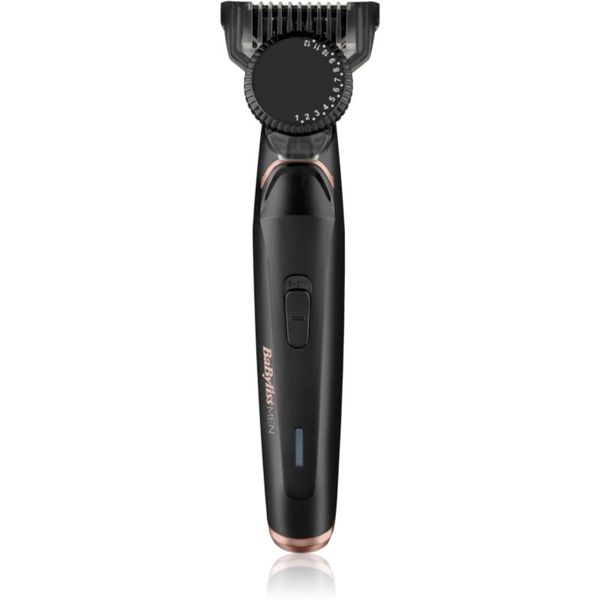 BaByliss BaByliss T885E aparat za brijanje 1 kom
