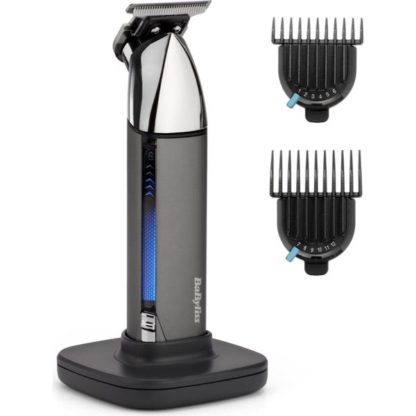 BaByliss BaByliss T996E aparat za šišanje i brijanje 1 kom