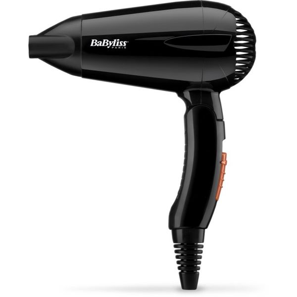 BaByliss BaByliss Travel Dry 2000 5344E putno sušilo za kosu