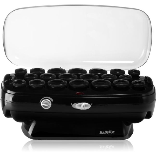 BaByliss BaByliss Volume Curls RS035E električni uvijači za kosu kom
