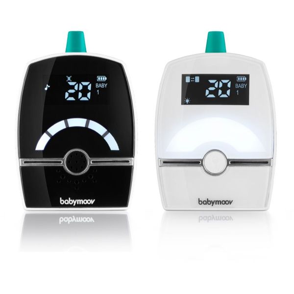 Babymoov Babymoov Premium Care Digitalni audio monitor za bebe 1 kom