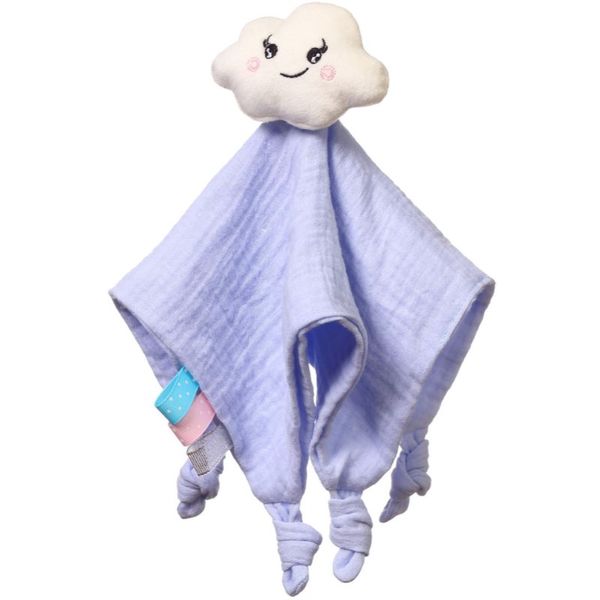 BabyOno BabyOno Have Fun Blinky Cloud tješilica 1 kom