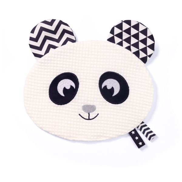 BabyOno BabyOno Have Fun Happy Panda tješilica 1 kom