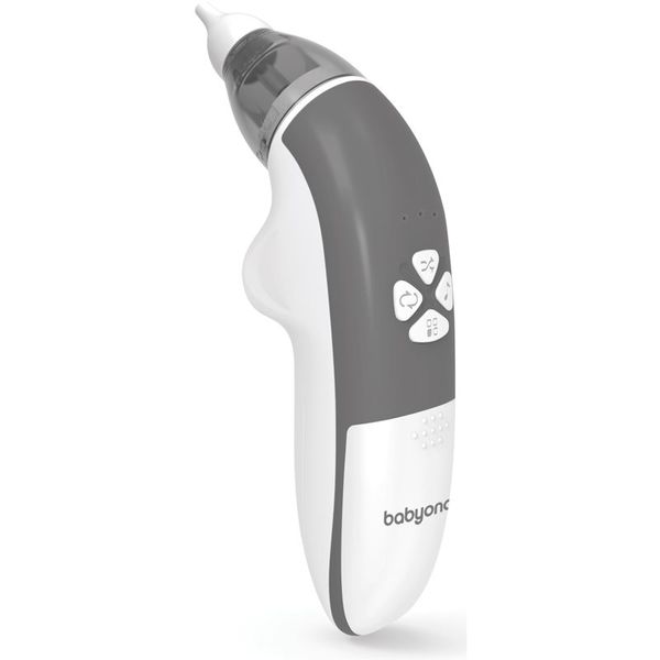 BabyOno BabyOno Nasal Aspirator Electronic aspirator za nos 1 kom