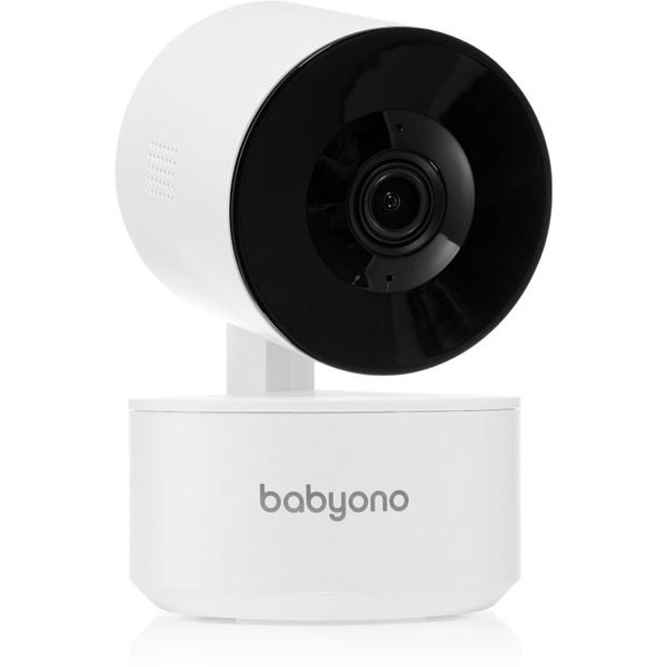 BabyOno BabyOno Take Care Camera Smart Baby monitor video monitor za bebe 1 kom