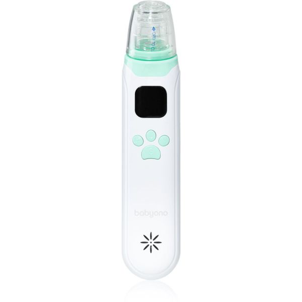 BabyOno BabyOno Take Care Electronic Nasal Aspirator aspirator za nos 1 kom