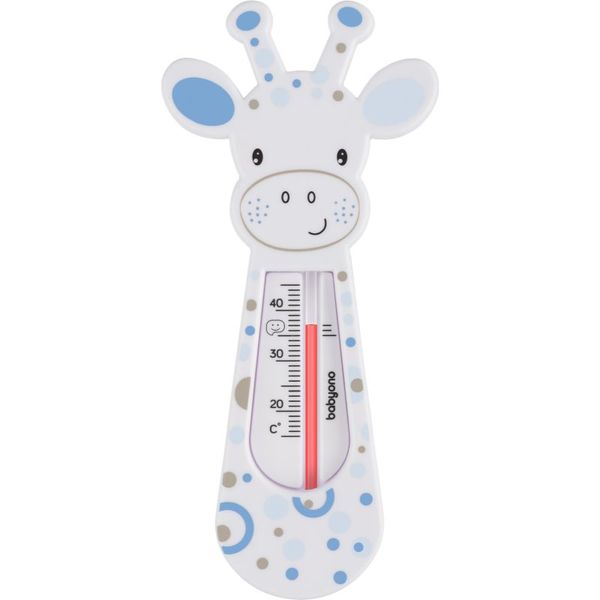 BabyOno BabyOno Thermometer dječji toplomjer za kupke White 1 kom