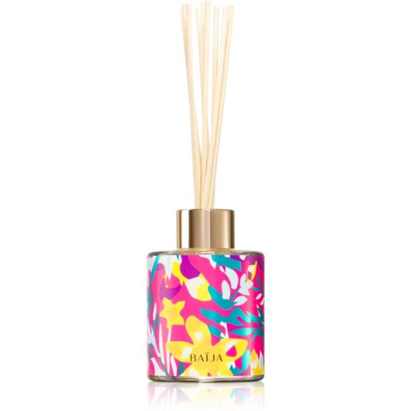 BAÏJA BAÏJA Delirium Floral aroma difuzer s punjenjem 120 ml