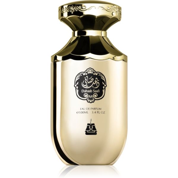 Bait Al Bakhoor Bait Al Bakhoor Dahaab Saafi parfemska voda uniseks 100 ml