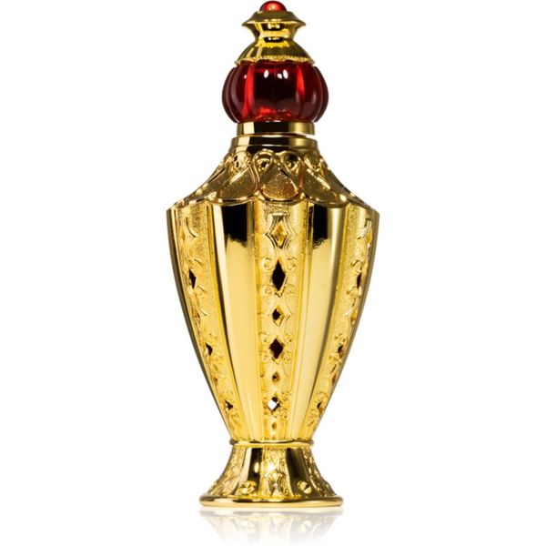Bait Al Bakhoor Bait Al Bakhoor Ruby Rose parfumirano ulje za žene 12 ml