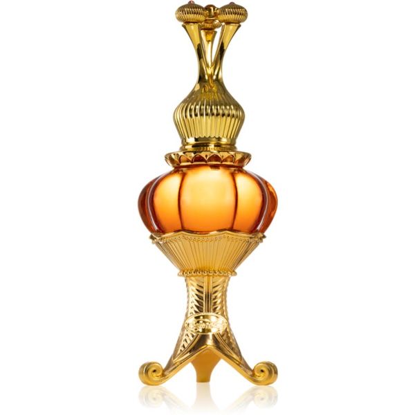 Bait Al Bakhoor Bait Al Bakhoor Supreme Amber parfumirano ulje uniseks 20 ml