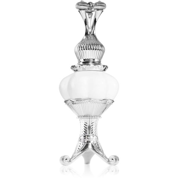 Bait Al Bakhoor Bait Al Bakhoor Supreme Musk parfumirano ulje uniseks 20 ml