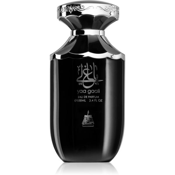 Bait Al Bakhoor Bait Al Bakhoor Yaa Gaali parfemska voda uniseks 100 ml