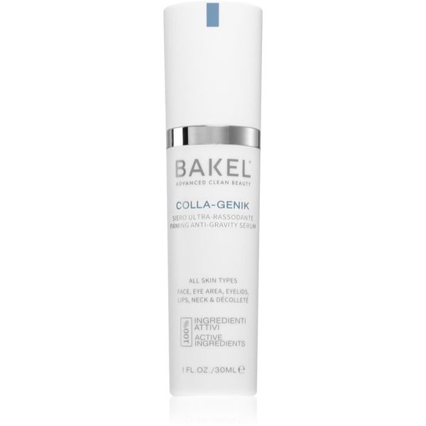 Bakel Bakel Colla-Genik učvršćujući serum za lice 30 ml