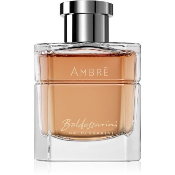 Baldessarini Baldessarini Ambré toaletna voda za muškarce 50 ml