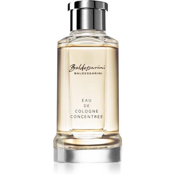 Baldessarini Baldessarini Baldessarini Concentree kolonjska voda za muškarce 75 ml