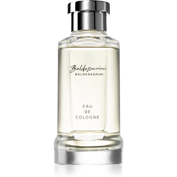 Baldessarini Baldessarini Baldessarini kolonjska voda za muškarce 75 ml