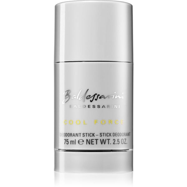Baldessarini Baldessarini Cool Force dezodorans za muškarce 75 ml