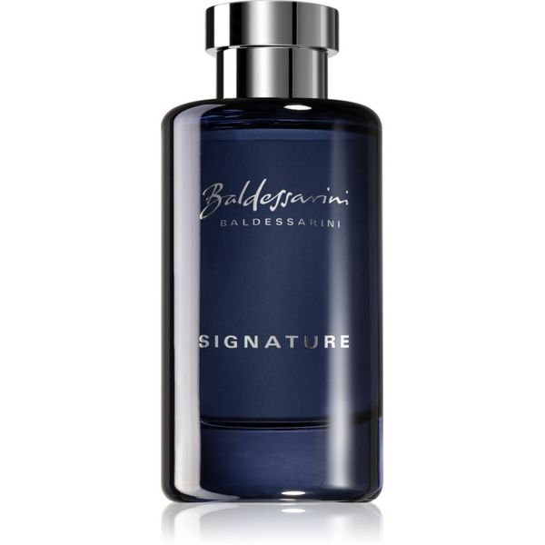 Baldessarini Baldessarini Signature toaletna voda za muškarce 90 ml