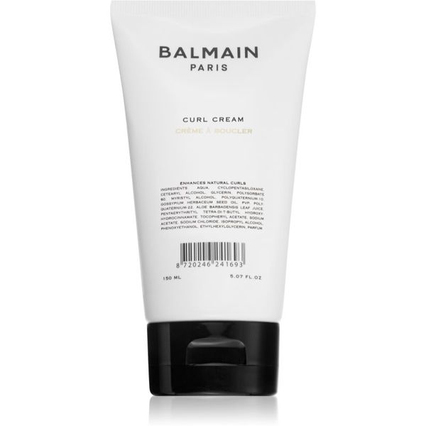 Balmain Hair Couture Balmain Hair Couture Curl krema za kovrčavu kosu 150 ml