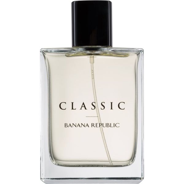 Banana Republic Banana Republic Classic toaletna voda uniseks 125 ml