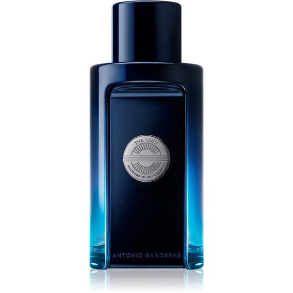 Banderas Banderas The Icon toaletna voda za muškarce 100 ml