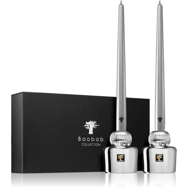 Baobab Collection Baobab Collection Les Exclusives Platinum Twins poklon set