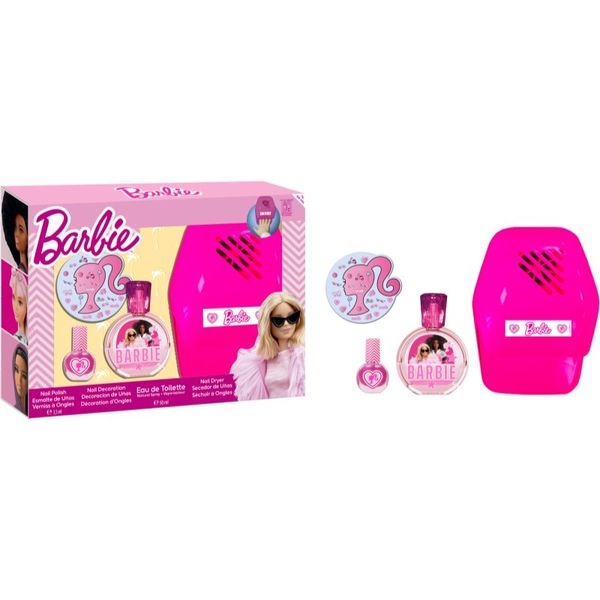 Barbie Barbie Gift Set poklon set za djecu II.