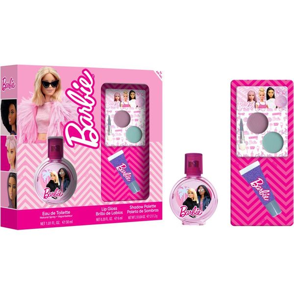 Barbie Barbie Gift Set set za djecu