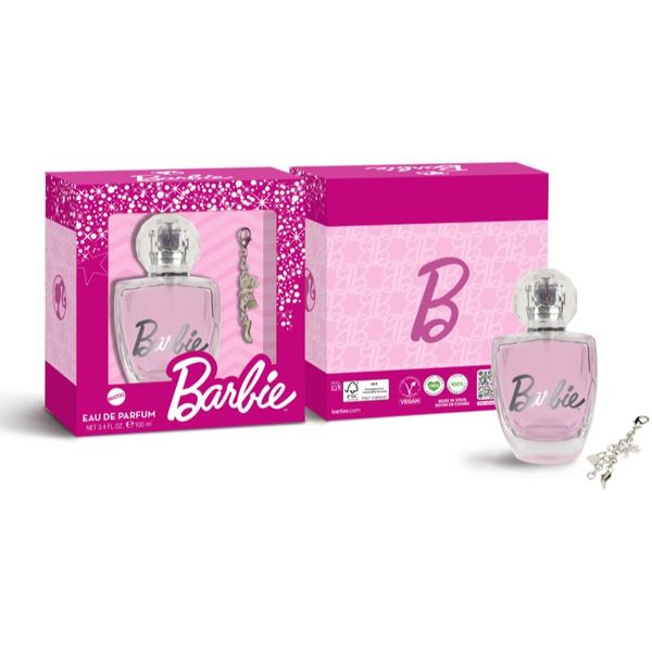 Barbie Barbie Gift Set set za djecu III.