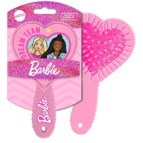Barbie Barbie Hair četka za kosu za djecu 1 kom