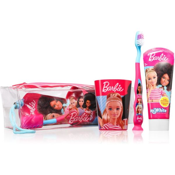 Barbie Barbie Mr.White set 3+ (za djecu)