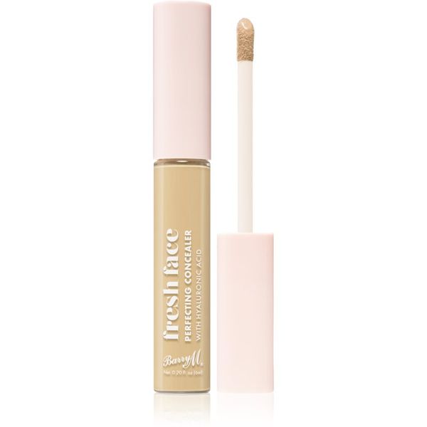 Barry M Barry M Fresh Face prekrivajući korektor  za savršeno lice nijansa 1 6 ml