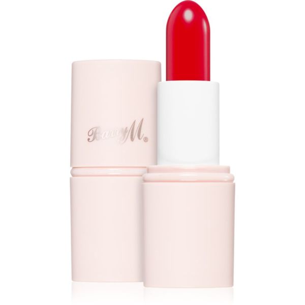 Barry M Barry M Sheer Splash hidratantni balzam za usne nijansa Strawberry Soak 3 g