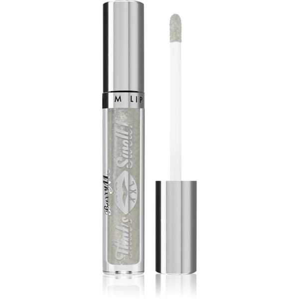 Barry M Barry M That's Swell! XXL Plumping sjajilo za volumen usana nijansa Diamond 9 ml