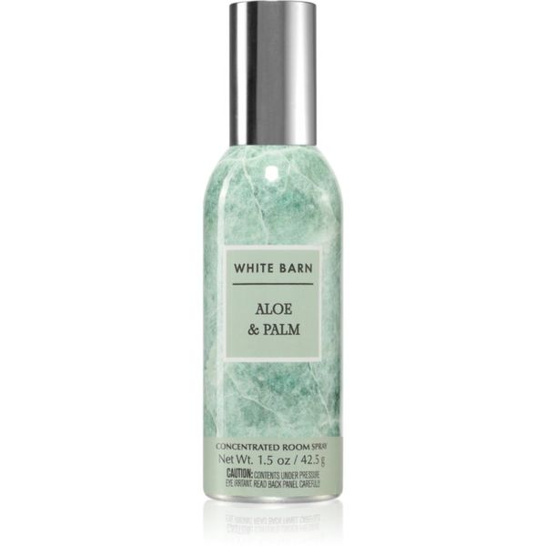 Bath & Body Works Bath & Body Works Aloe & Palm sprej za dom 42,5 g