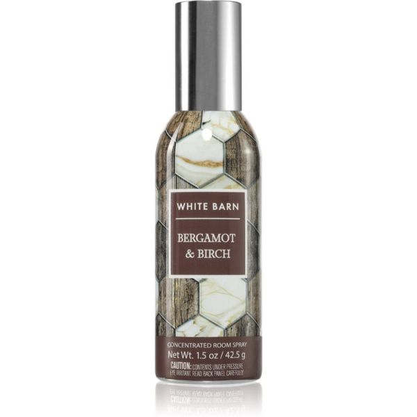 Bath & Body Works Bath & Body Works Bergamot & Birch sprej za dom 42,5 g