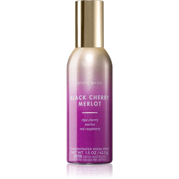 Bath & Body Works Bath & Body Works Black Cherry Merlot sprej za dom 42,5 g