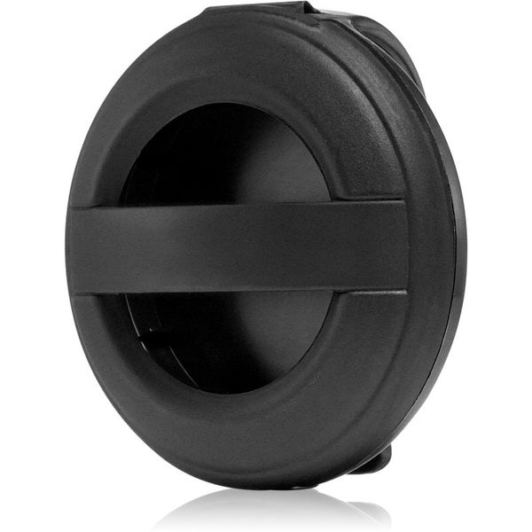 Bath & Body Works Bath & Body Works Black Matte držač mirisa za auto bez punjenja za vješanje 1 kom