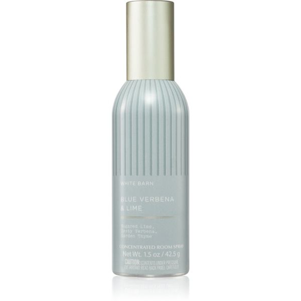 Bath & Body Works Bath & Body Works Blue Verbena & Lime sprej za dom 42,5 g