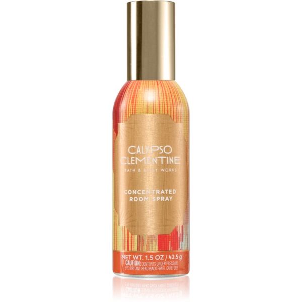 Bath & Body Works Bath & Body Works Calypso Clementine sprej za dom 42,5 g