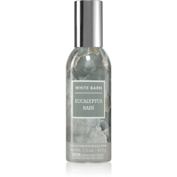 Bath & Body Works Bath & Body Works Eucalyptus Rain sprej za dom 42,5 g