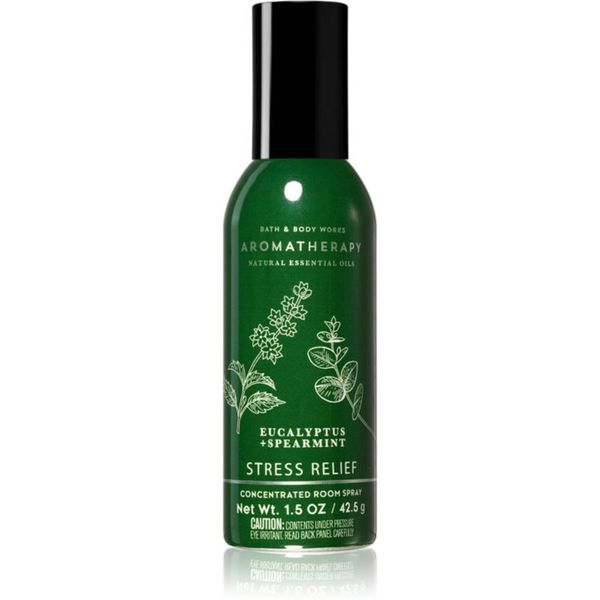 Bath & Body Works Bath & Body Works Eucalyptus Spearmint sprej za dom 42,5 g