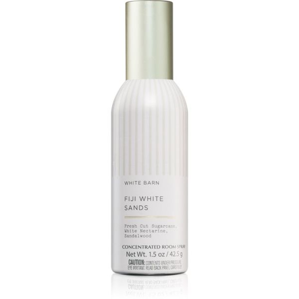 Bath & Body Works Bath & Body Works Fiji White Sands sprej za dom 42,5 g