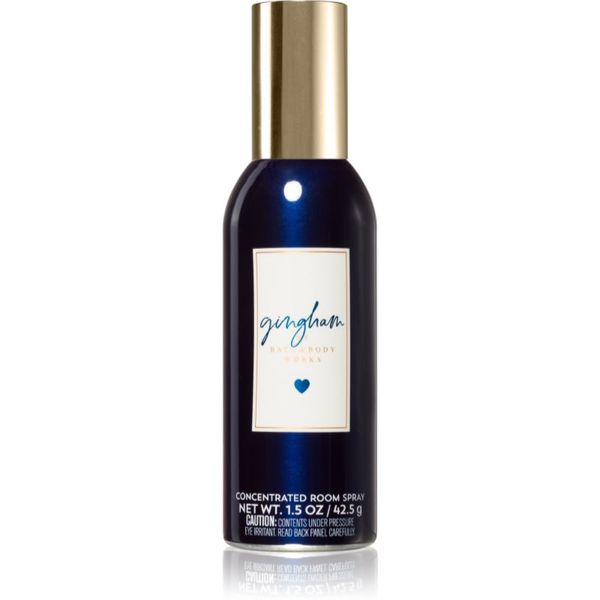 Bath & Body Works Bath & Body Works Gingham sprej za dom 42,5 g