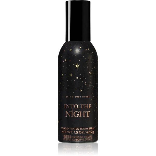 Bath & Body Works Bath & Body Works Into The Night sprej za dom 42,5 g