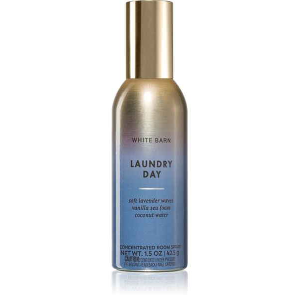 Bath & Body Works Bath & Body Works Laundry Day sprej za dom 42,5 g